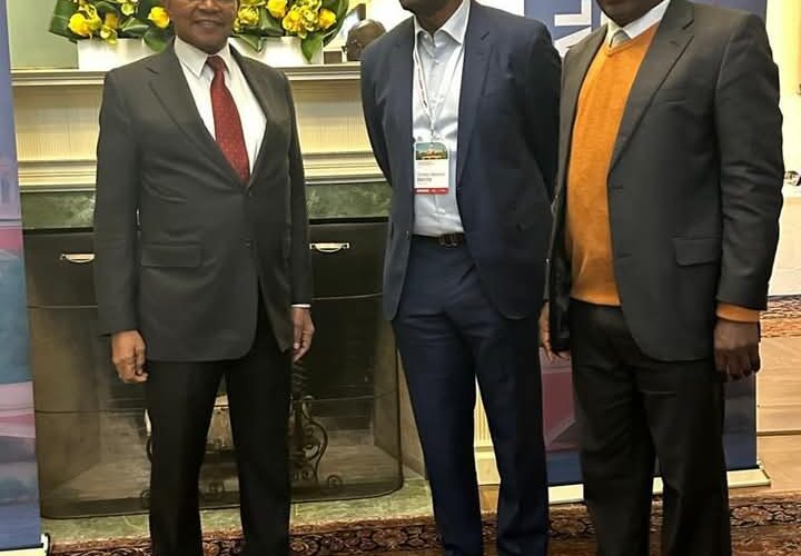 Makinde at Harvard: Advancing Leadership, Defining Legacy for Oyo State