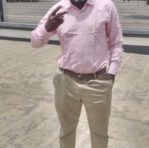 Hon. Oyedeji Olusegun Abayomi: A Champion for PWDs in Ibadan South West