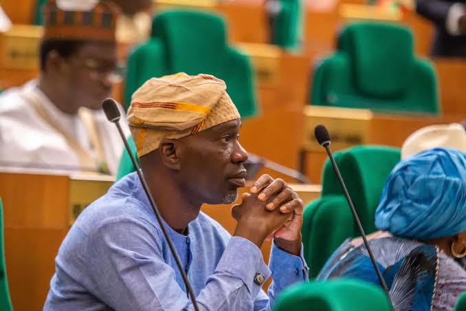 Agboworin: Passion, Service And Tangible Results | Rotimi Obasuyi Esq