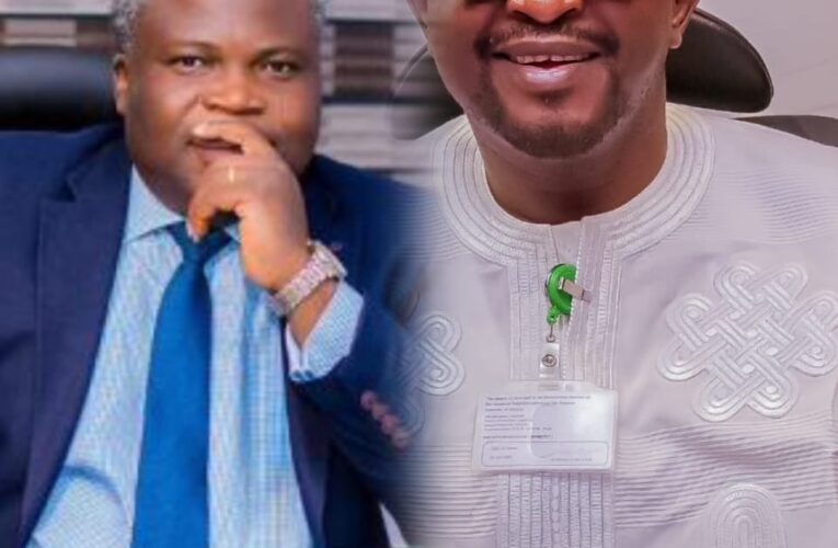 Chief Ogunrinde (SAN), ‘A Shining Example of Integrity’ – Oyekunle