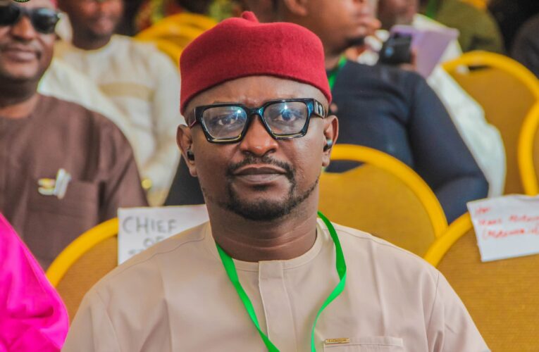  Oyekunle Backs Makinde, Ibadan Summit Communiqué, Warns Against One-Party State