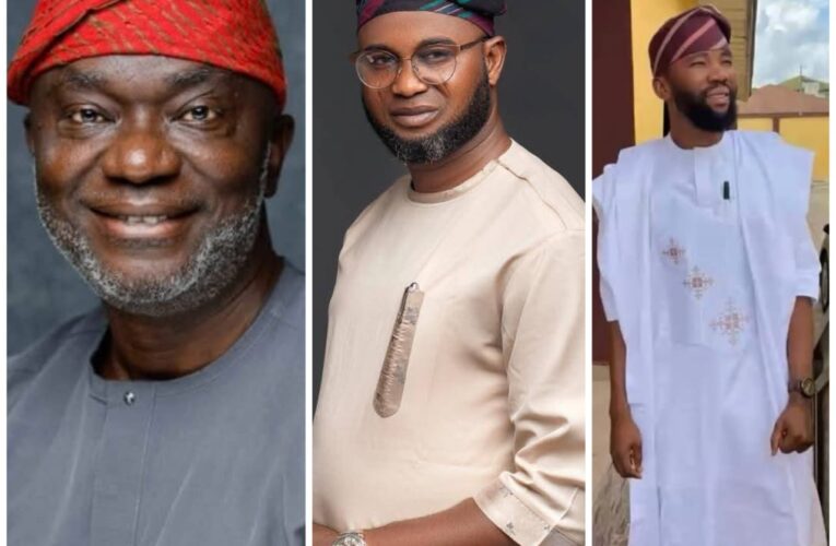 “Unity And Collective Strength Will Deliver Victory For Our Party” — Irepo PDP Chairman, Hon Olumoyin
