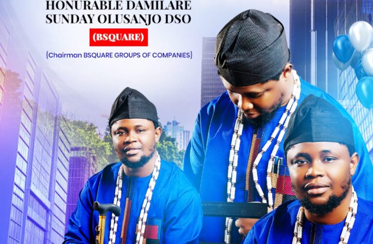 BSQUARE Donates 20 Employment Slots to PDP Members in Ogbomoso North  