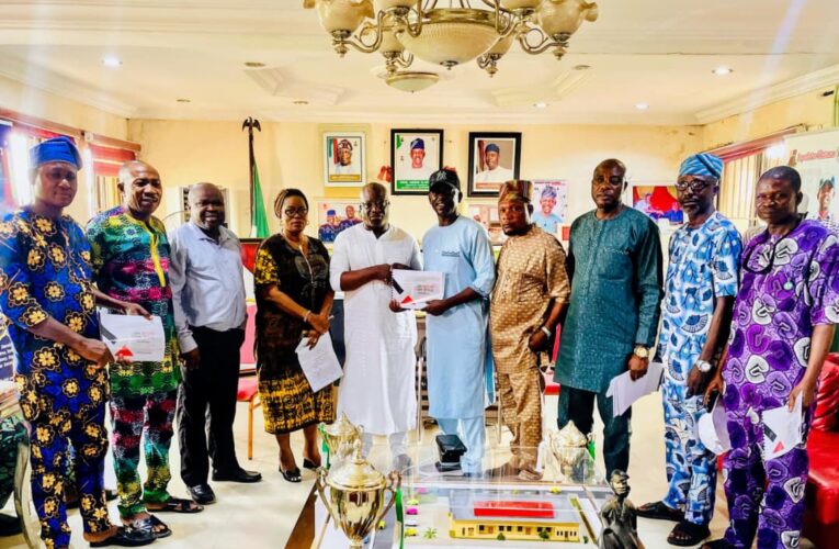 Oluyole LG, private developer partner on Ogunpa link bridge to ease traffic at Soka axis