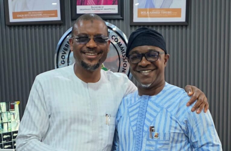  Oke-Ogun Deserves Next Senate Seat — Wolekanle, Hails PDP Consensus Process