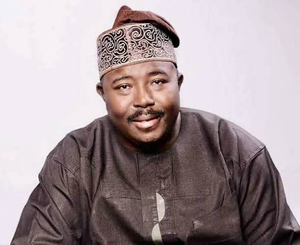 Is Senator Sarafadeen Alli Turning Oyo South Into a Non-Performing District? Constituents Raise Questions