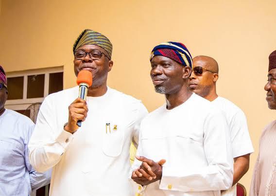 Alleged Plot to Impeach Seyi Makinde Lacks Viability – Agboworin