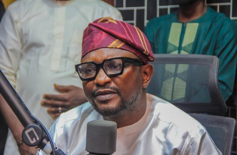 Ibadan North Lawmaker, Oyekunle, Bemoans Exclusion of Minority in Critical Decisions