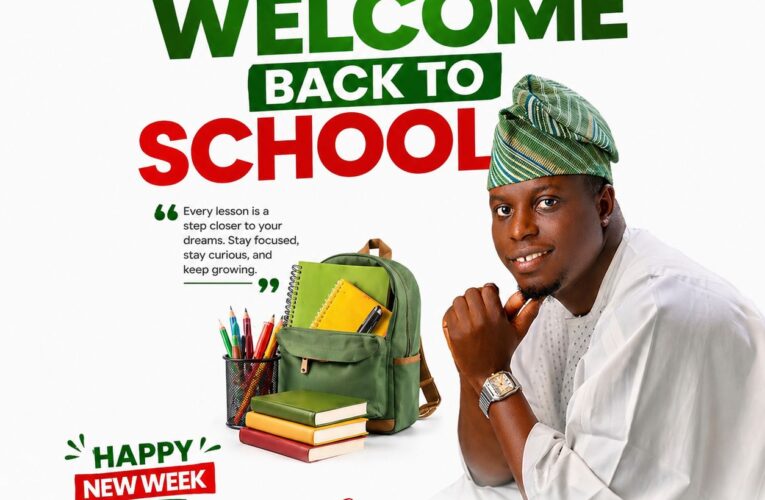 Resumption: ADLAT Welcomes Students Back, Urges Discipline, Focus 
