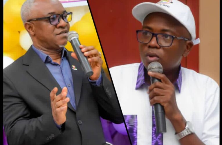 Wolekanle Approves Leadership Training for NULGE Executives in Oyo