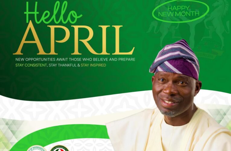 I’ll Remain Focused On Service To The People — Agboworin