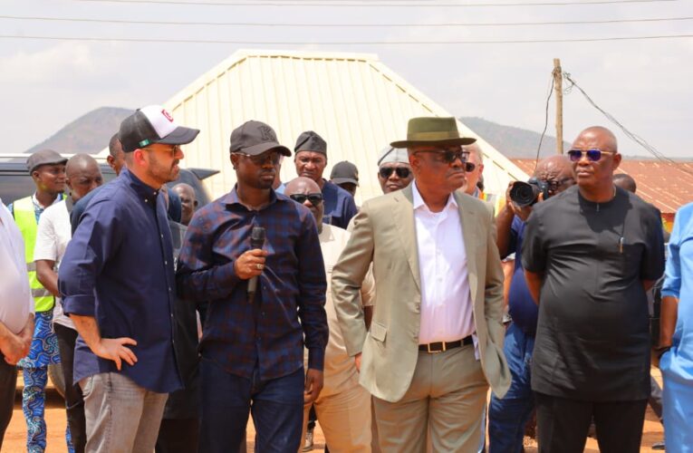 Wike: Atiku a serial contestant, loser, he will still contest in 2031