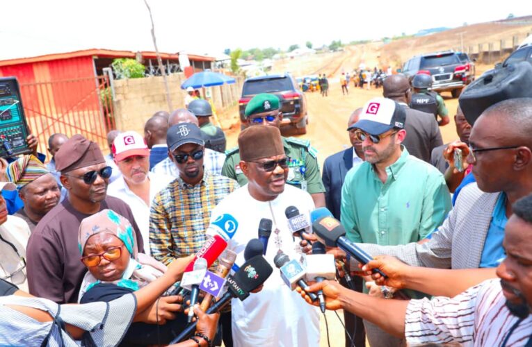 Wike Chides Bala Mohammed, Says He’s Always Been Dishonest, Inconsistent