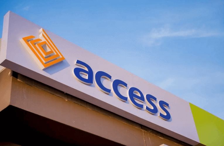 Waste Management: Lagos Closes Access Bank’s Building At Oniru