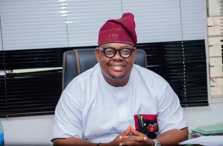 *Oyo ALGON Celebrates Secretary’s Birthday, Lauds His Service*