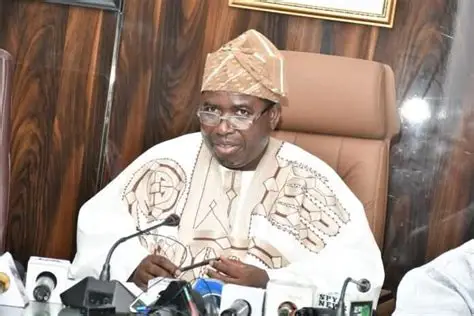 INEC Rejects Calls For Chairman’s Removal, Defends Actions