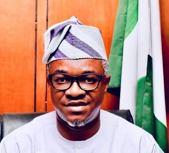 Lenten Lessons: Wolekanle Urges Compassion, Service as He Felicitates Christians at Easter