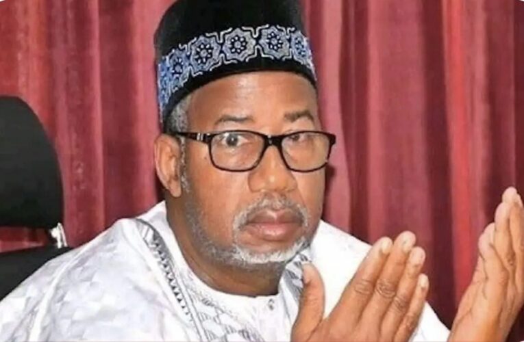 Governor Bala Mohammed Pauses Defection Plans Amid Political Uncertainty