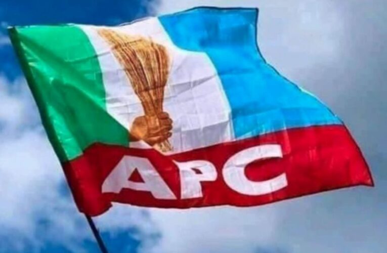 2027: Deregister ADC, we don’t want ballot papers clustered – APC tells INEC