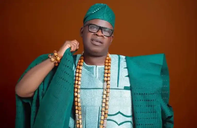 Easter: Jubril Dotun Sanusi Urges Unity, Sacrifice, Hope