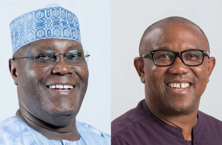 ADC Crisis: Coalition Leaders Eye NDC, APP As Fallback Options