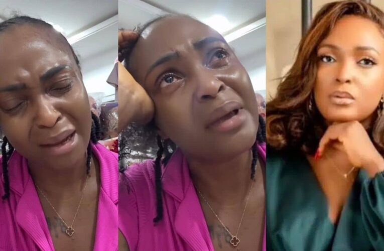 ‘I Don’t Have Stage 4 Cancer’ – Blessing CEO Confesses