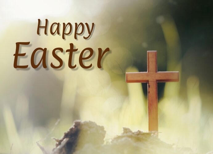 Oyo LG Chairmen Felicitates Christians on Easter