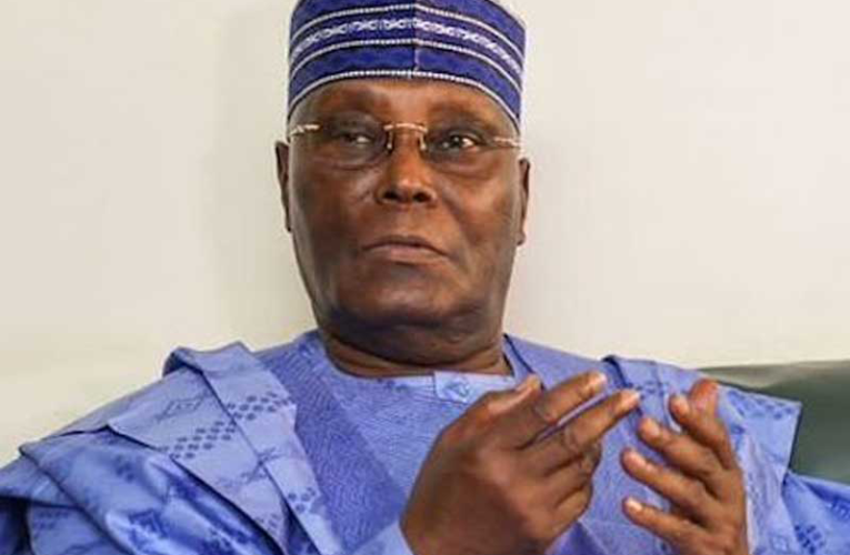 Atiku Hires US Lobbying Firm For $1.2 Million To Boost Reputation