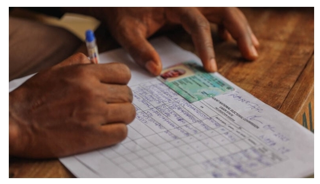 INEC Directs RECs To Suspend Plans On Voter Revalidation Exercise