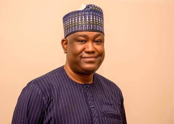 PDP Chieftain, Hashim Resigns From Party, As Reconcilation Effort Collapses