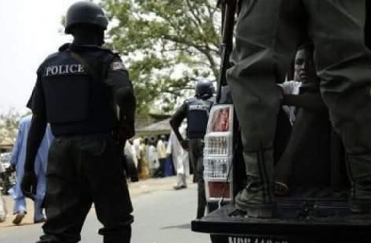 Pastor Dies In Guest House After Spending Night With Female Member