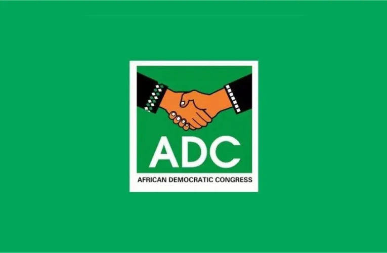 ADC’s woes worsen, state chairmen bloc unveil caretaker committee