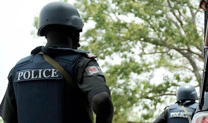 Police detain officers over harassment in Lagos