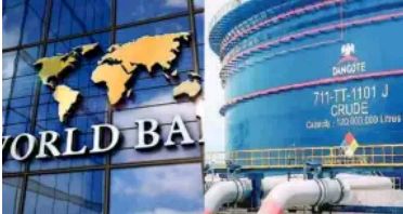 Imported Petrol Cheaper Than Dangote Fuel, Price May Raise Inflation –World Bank 