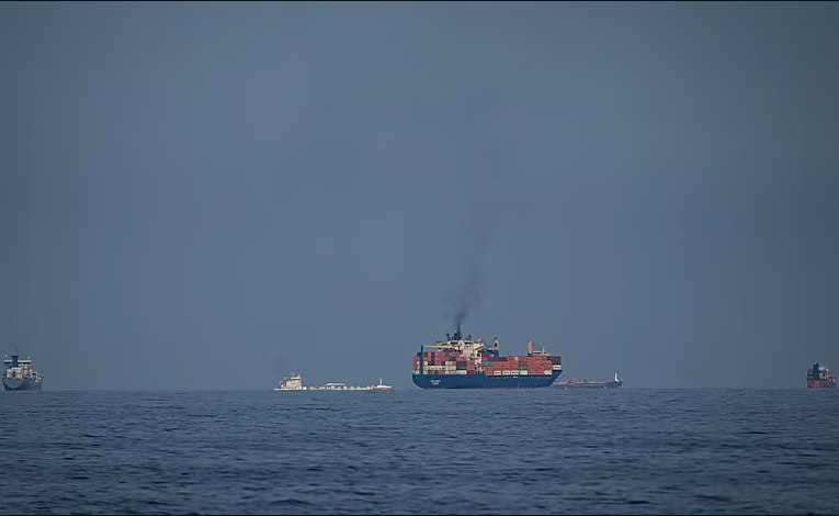 Iran Closes Strait Of Hormuz In Response To Israeli Strikes On Lebanon