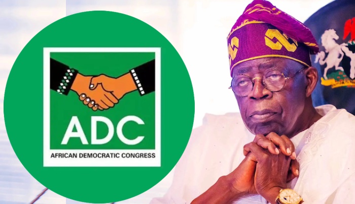 INEC: We Can’t Have One-party System In Nigeria – ADC Dares Tinubu