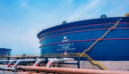Few hours after World bank’s statement, Dangote reverses Petrol Price