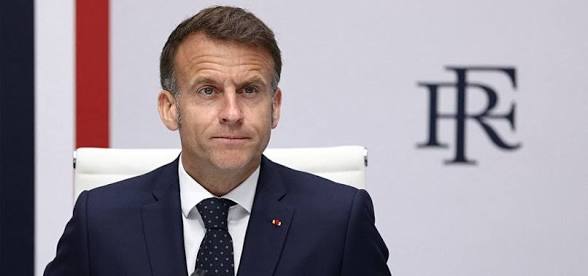 France Condemns Israel Strikes On Lebanon, Calls It ‘Indiscriminate’