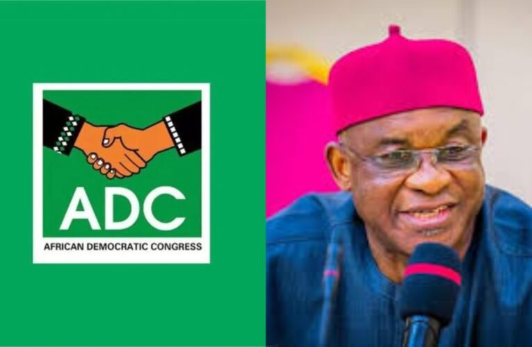 David Mark-led ADC begins legal battle against INEC, asks Court to reverse de-recognition of his leadership