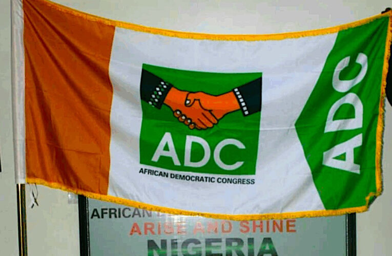 Ondo ADC Crisis Worsens As Party’s Vice Chairman Resigns 