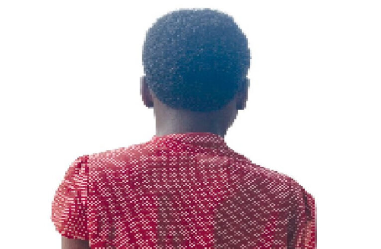 Pastor Raped Me On Church Altar While Removing Seven Marine Spirits