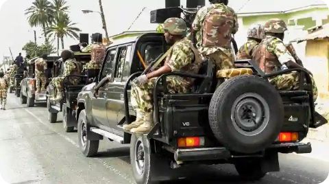 Terrorists Did Not Kill 17 Soldiers, Brigade Commander