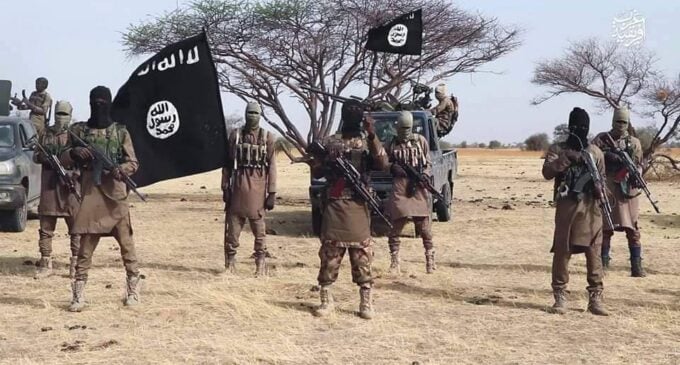 Nigerians Demand Action As FG Unveils 48 Terror Sponsors