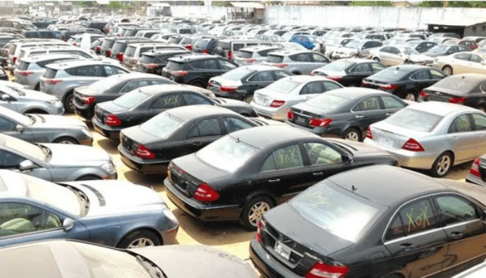  FG Approves New Fiscal Reforms, Cuts Vehicle Import Tariffs