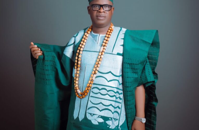 Empowering the Next Generation: Jubril Dotun Sanusi’s Game-Changing Vision for Nigerian Youth Through Sports and Hospitality || By Segun Kehinde