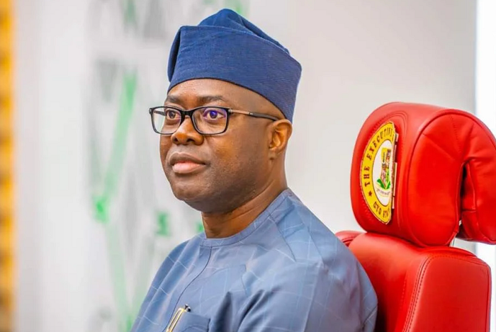 You won’t succeed with mission to destabilise Oyo State, PDP Group tells APC anarchists, back Makinde