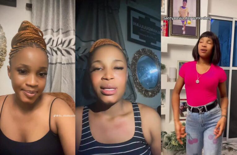 Ibadan Tiktoker, Aunty Abake, Dies During Livestream