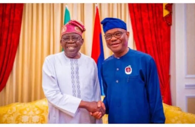 Wike Free To Join APC – Yilwatda