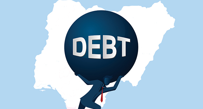 ₦159.28trn Debt: Each Nigerian Owes N724,000