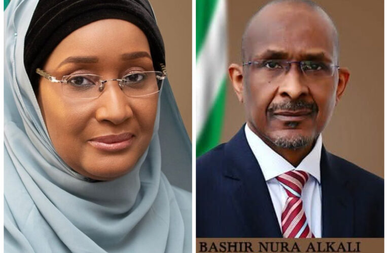 Alleged $1.3m, N746.6m Humanitarian Ministry Fraud: Court Issues Arrest Warrant against Sadiya, Perm Sec